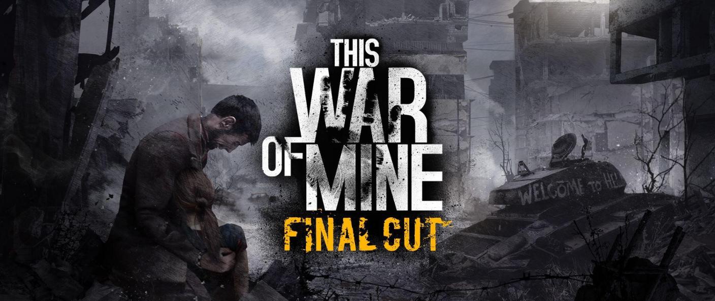 Gra "This War of Mine" może trafić do podstawy programowej